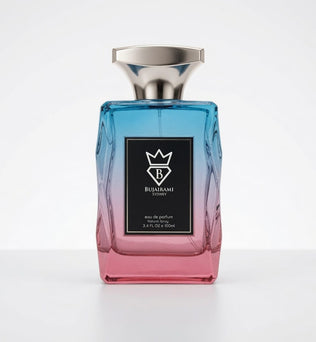 Tonka Skin By Bujairami 100ml Eau de Parfum Almond Tonka Tobac Vanilla Cacao Woody Notes