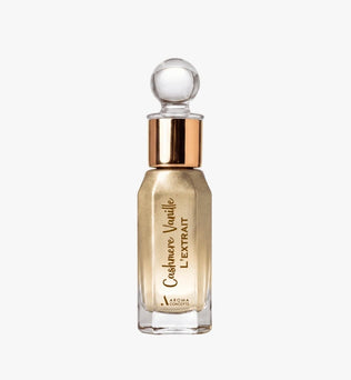 Cashmere Vanille Oil by Aroma Concepts · 14ml Chocolate Milk Cream Coconut Vanilla Amber Musk