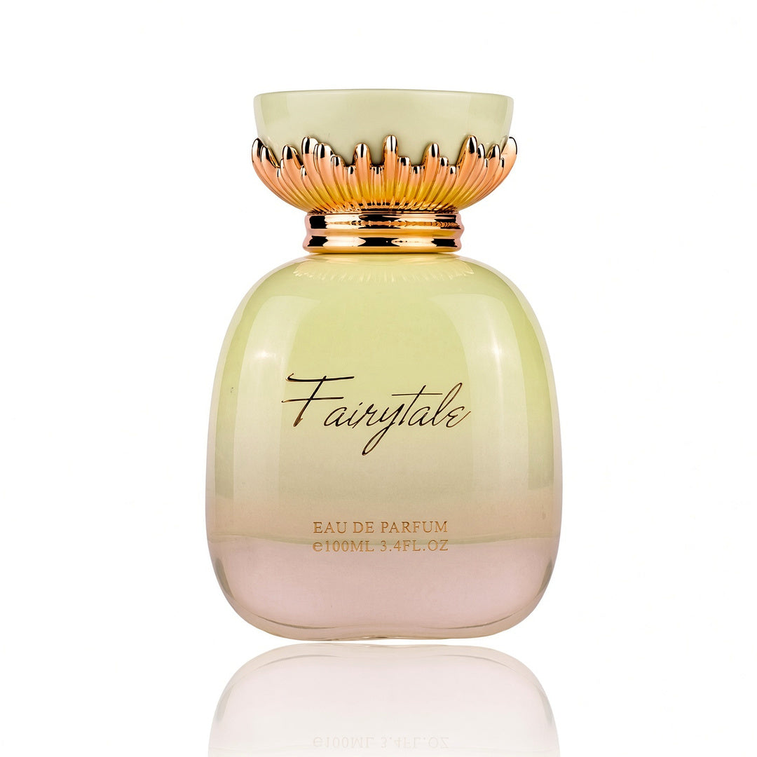 Fairytale by Maison Asrar 100ml Eau de Parfum