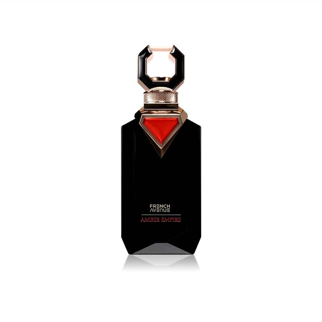Amber Empire by French Avenue 100ml Eau de Parfum