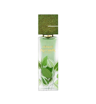 Armaf Infusion 80ml Eau de Parfum Bergamot Lemon Green Notes Geranium Lavender Musk