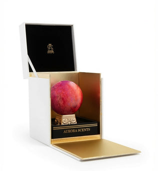 Aurora Cherry in the Woods 100 ml Eau de Parfum Bergamot Cherry Musk Sandalwood Jasmine
