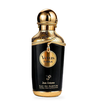 Verus Tonka by Jean Antoine 100ml eau de parfum bottle